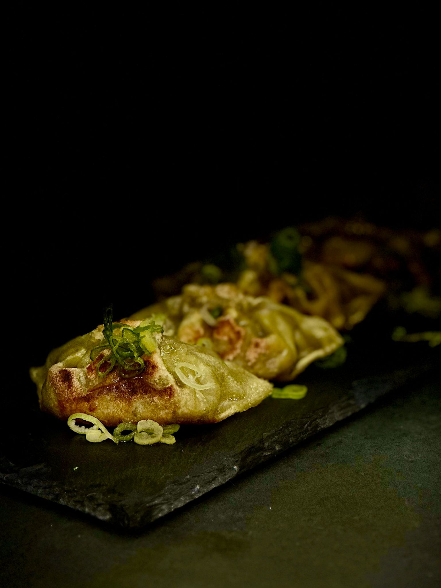 Gyoza Verdure (5 pz)